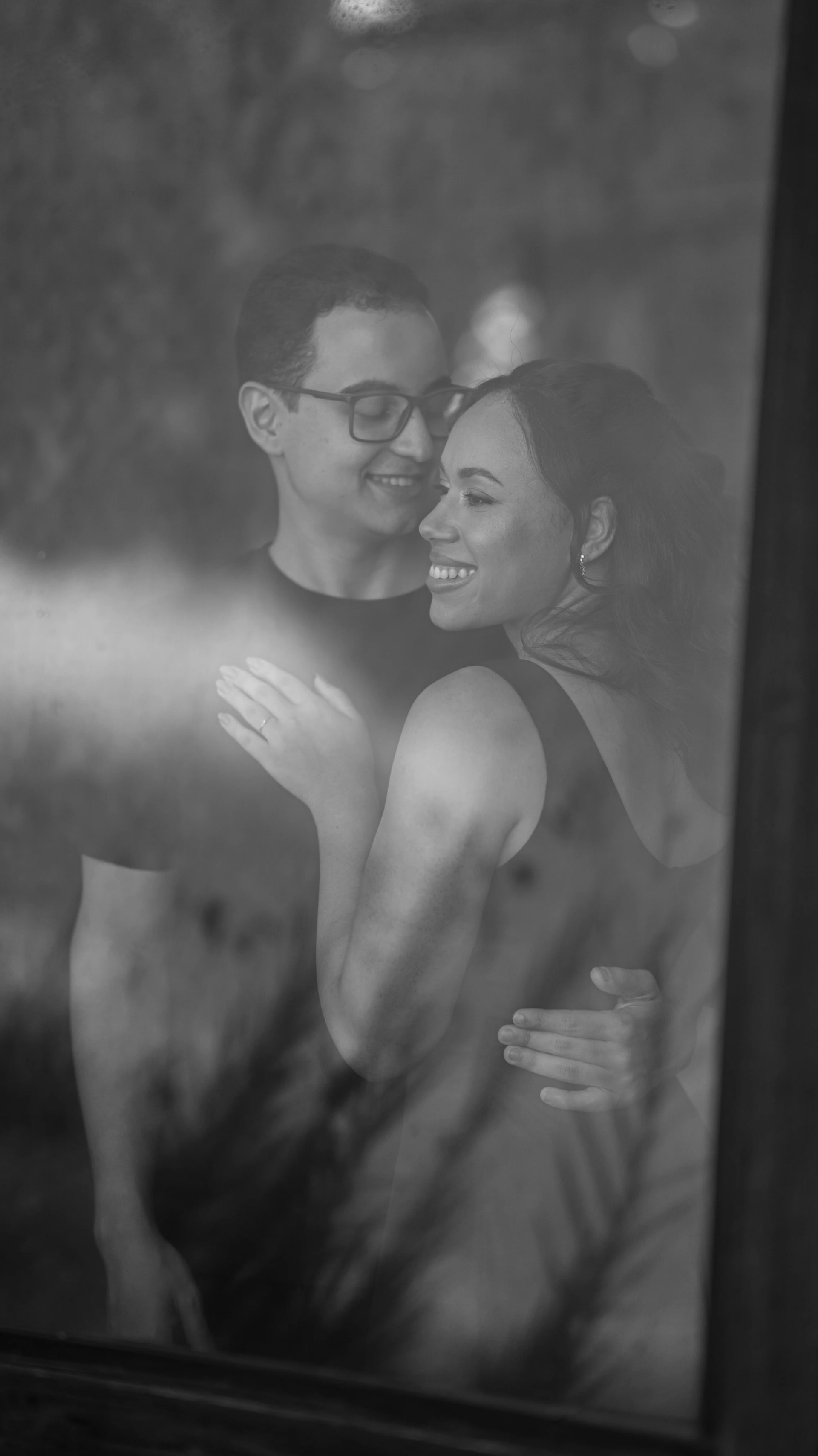 Brenda e Isaque - momento 250